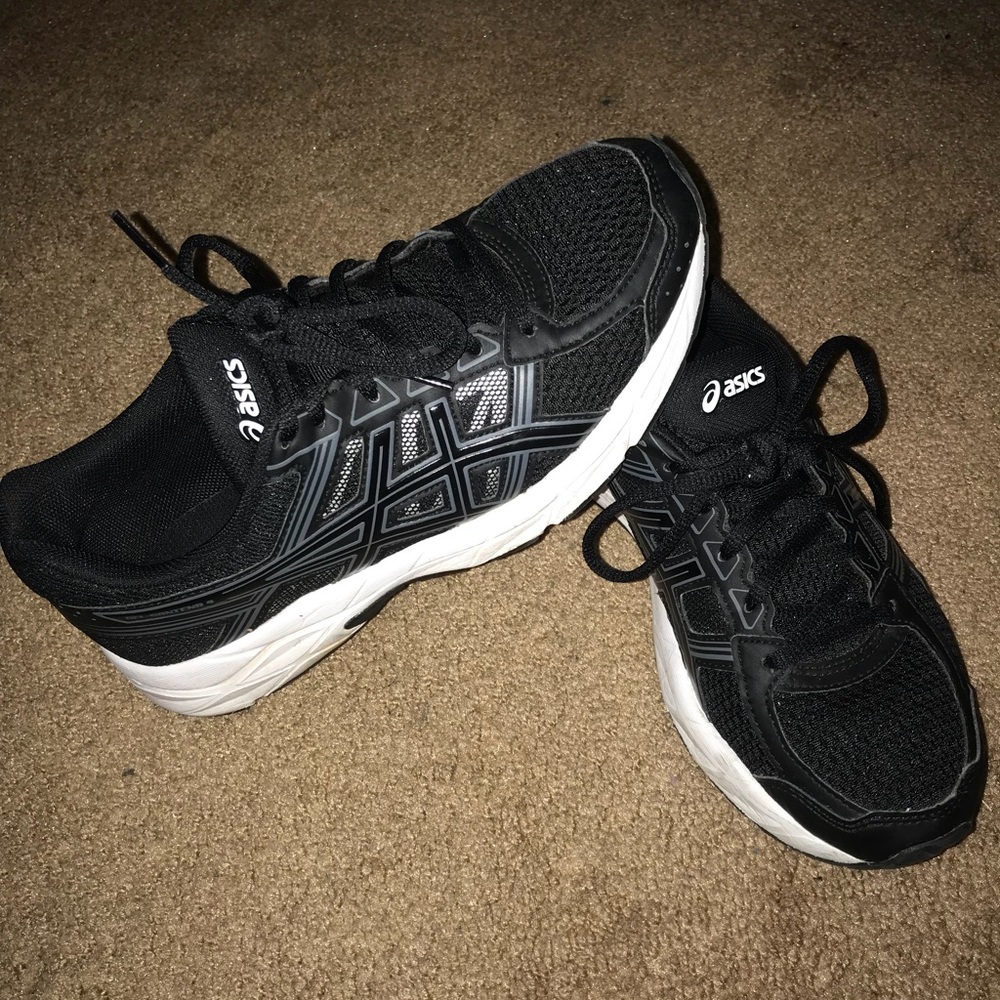 ASICS GEL-contend 4